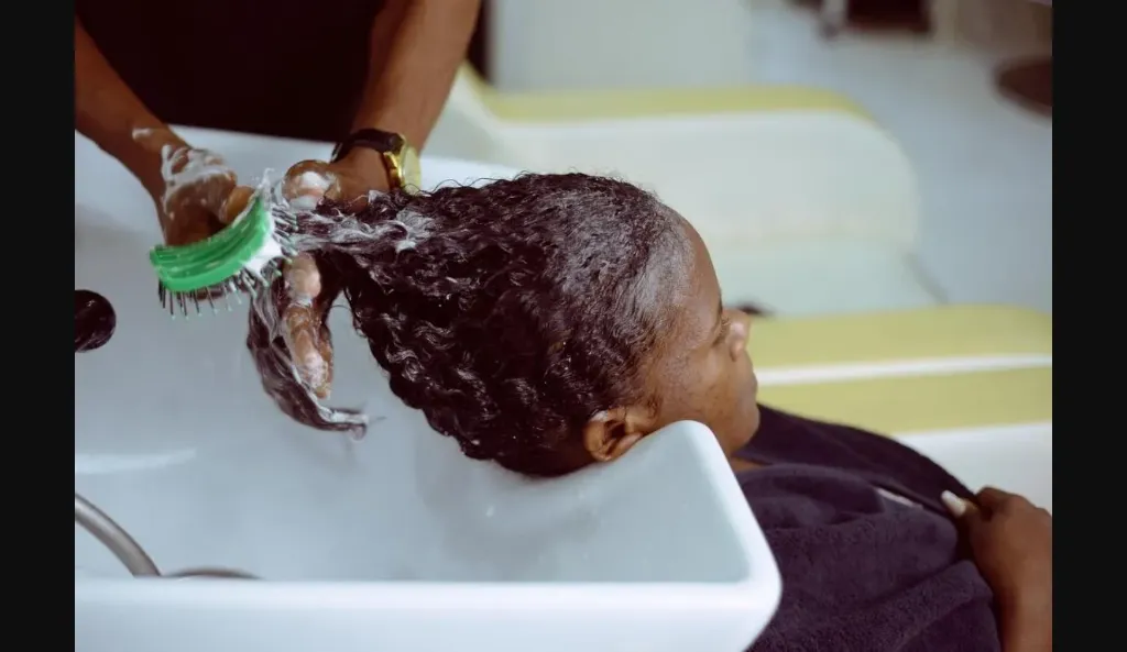 Lavage Detox